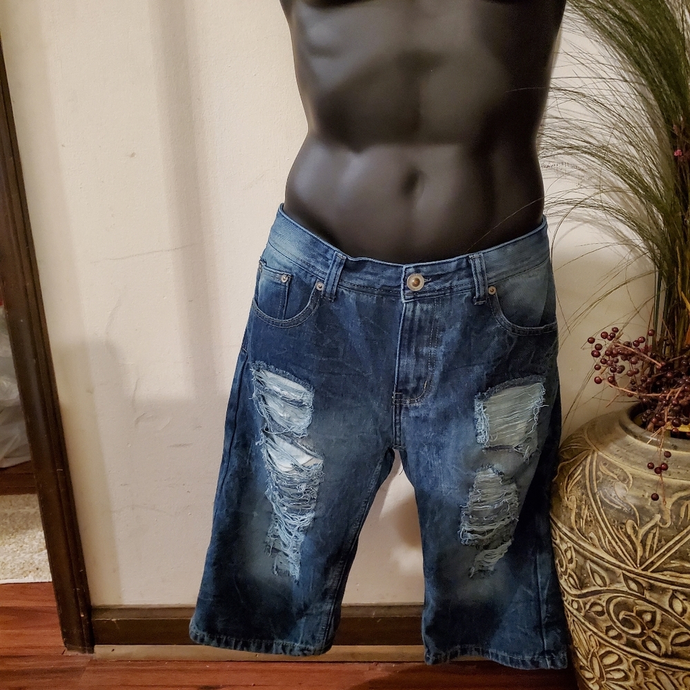 Men shorts